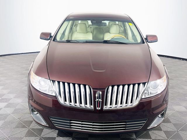 Used 2009 Lincoln MKS FWD image 3