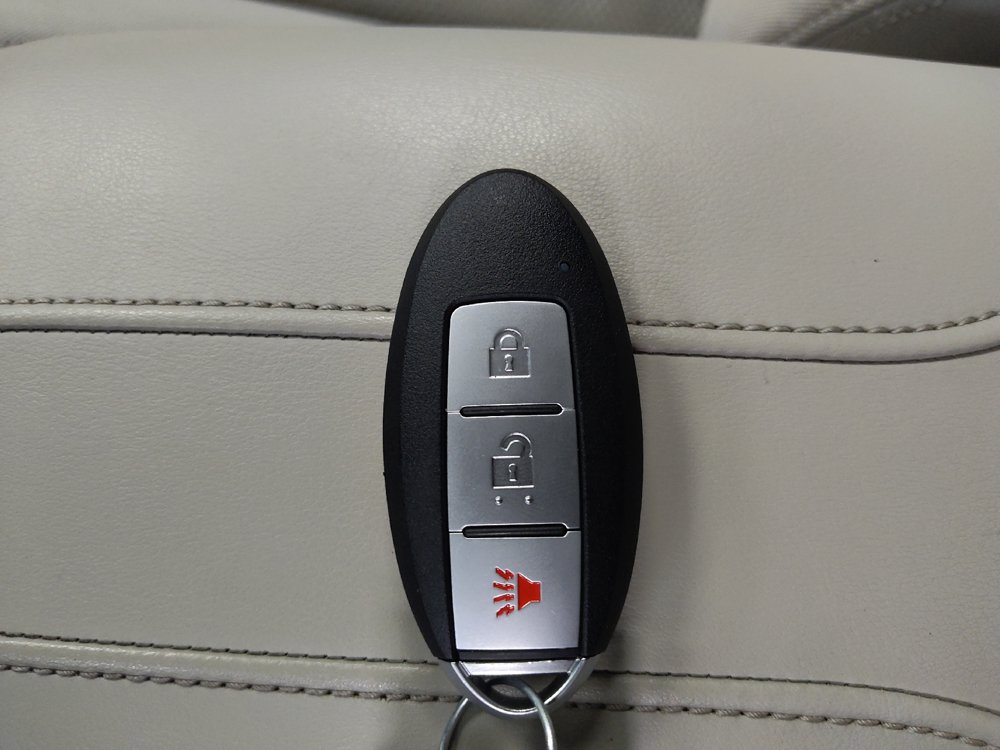 Used 2019 Nissan Rogue Sport SV FWD image 32