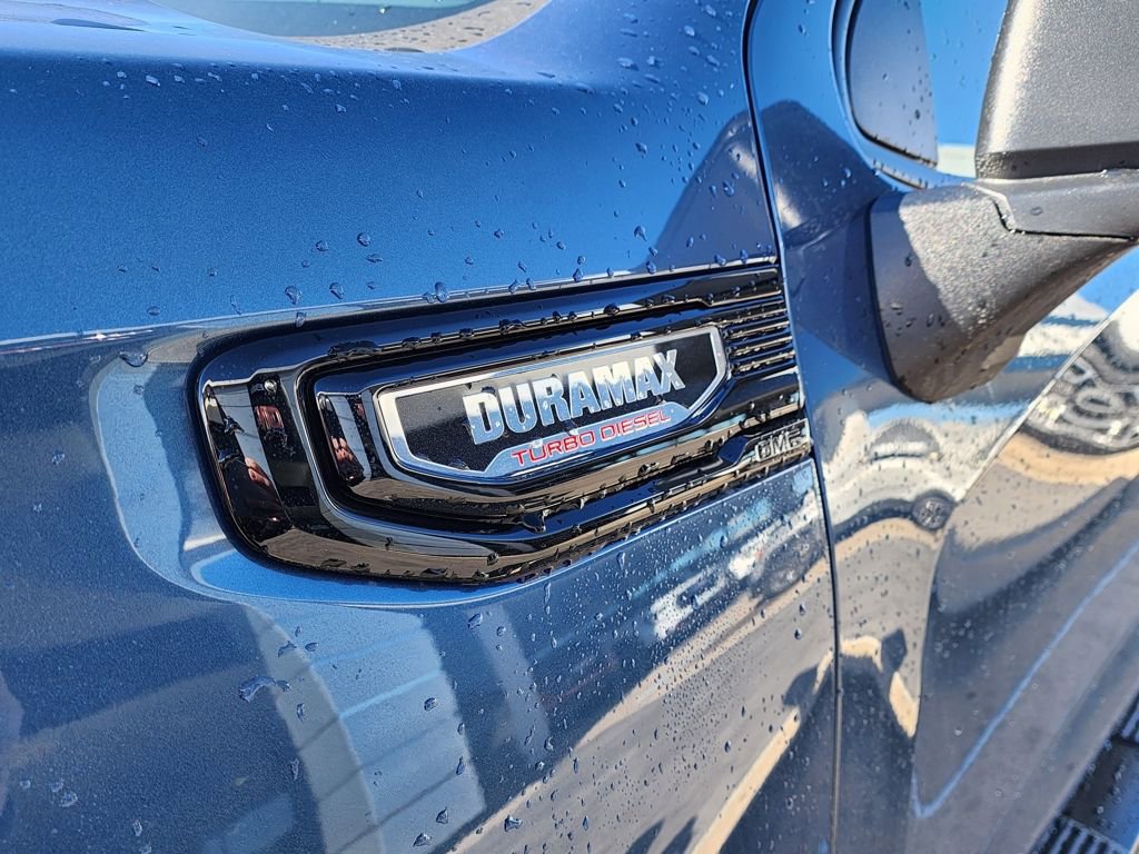New 2026 GMC Sierra 1500 Elevation w/ X31 Off-Road Package image 11