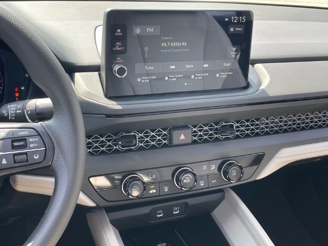 New 2026 Honda Accord LX image 15