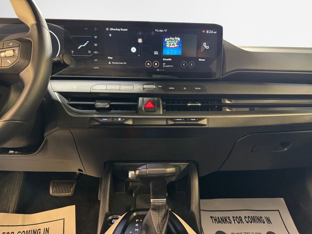 Certified 2025 Kia K4 GT-Line image 22