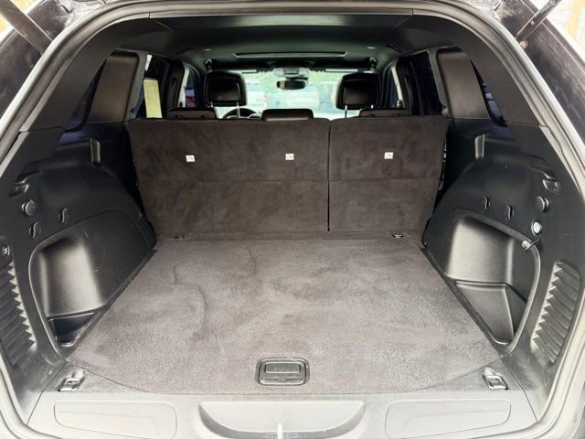 Used 2021 Jeep Grand Cherokee Limited w/ Quick Order Package 28K 80th image 28