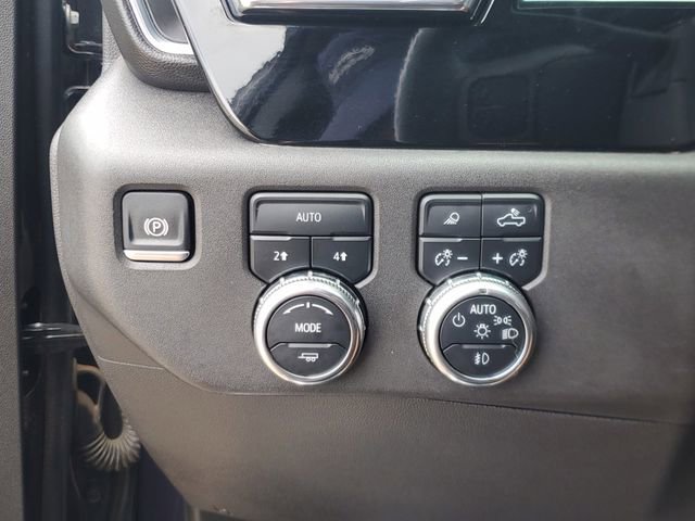 Used 2024 GMC Sierra 1500 SLT AWD/4WD image 20