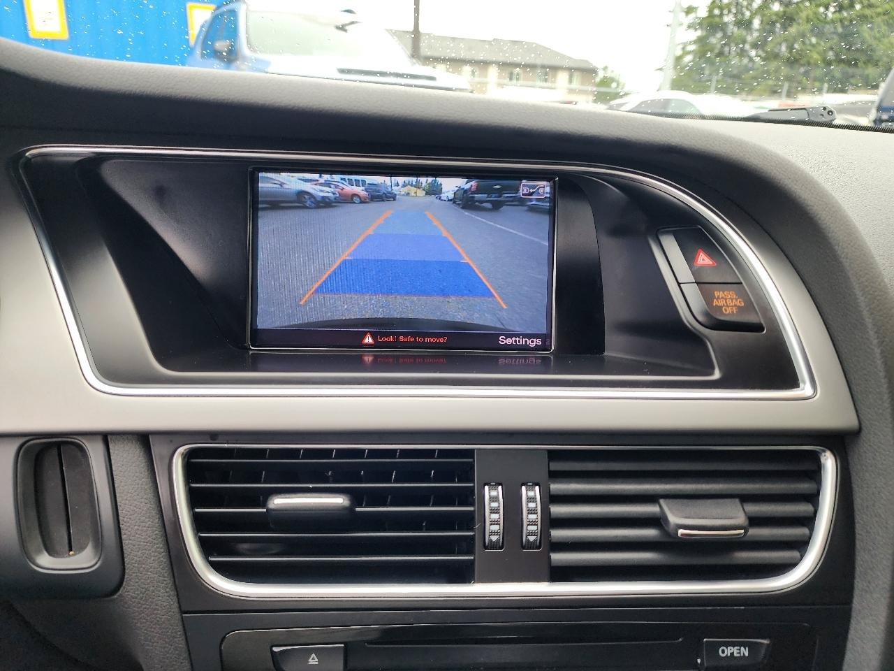 Used 2013 Audi S4 Premium Plus w/ Audi MMI Navigation Plus AWD/4WD image 19