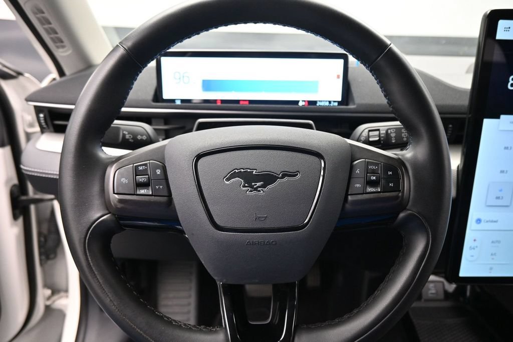 Used 2023 Ford Mustang Mach-E Select RWD image 14