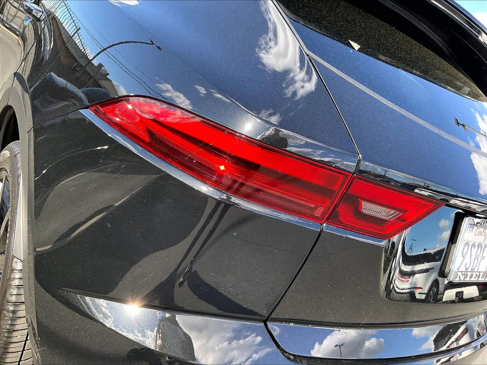 Used 2024 Jaguar E-PACE R-Dynamic SE AWD/4WD image 30