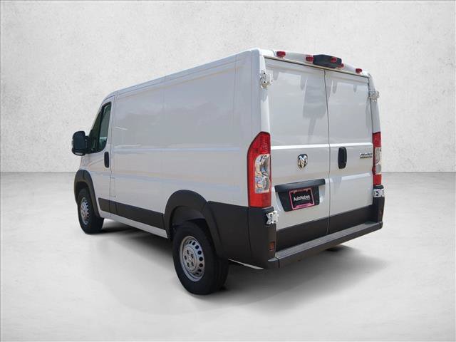 New 2026 RAM ProMaster 1500 FWD image 9