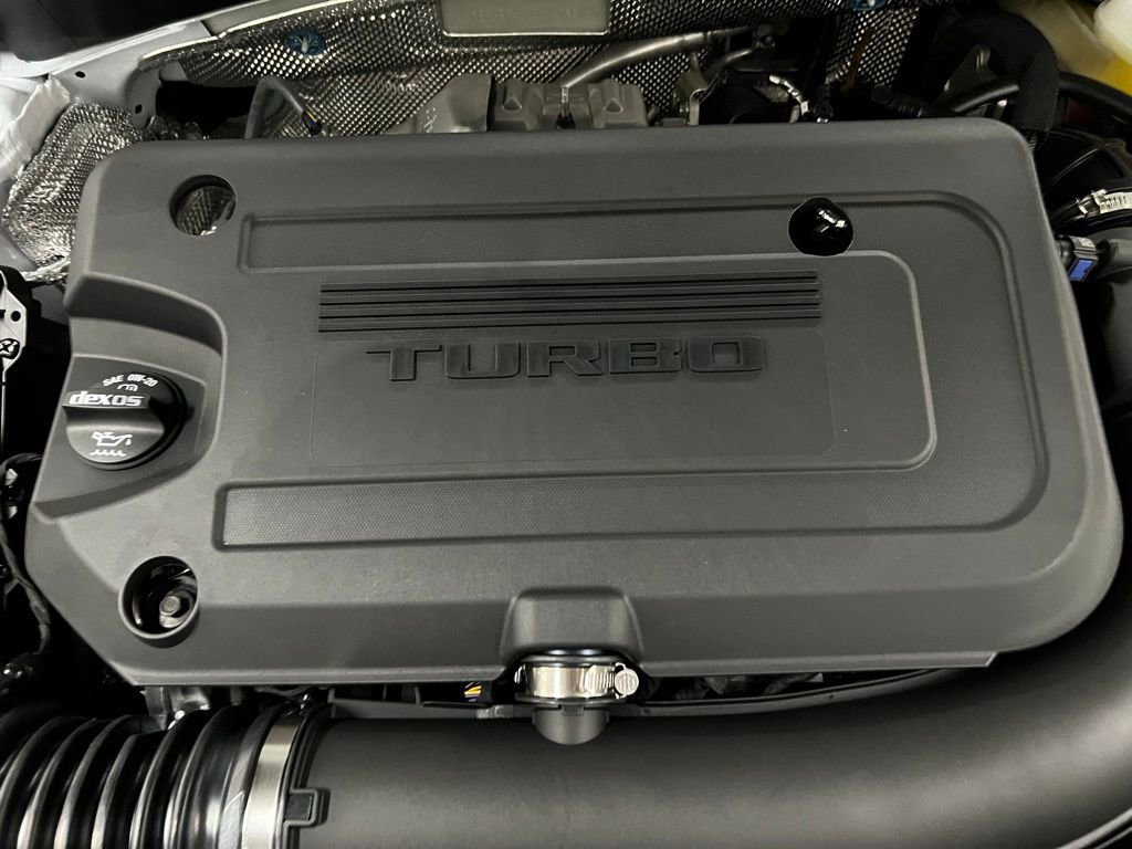 New 2026 Buick Envision Sport Touring image 40