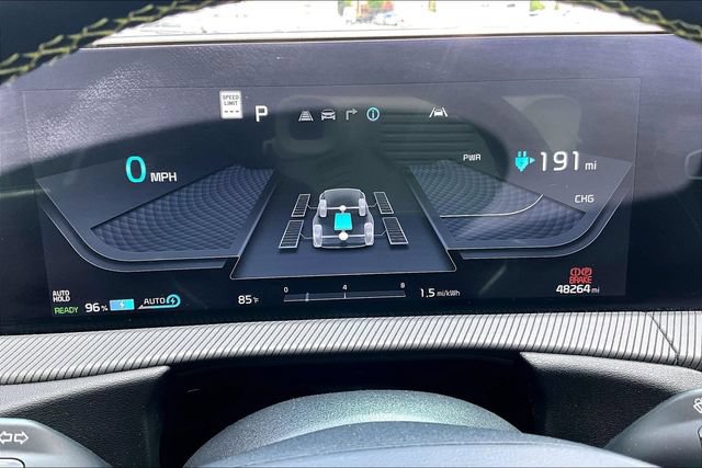 Used 2023 Kia EV6 GT AWD/4WD image 22