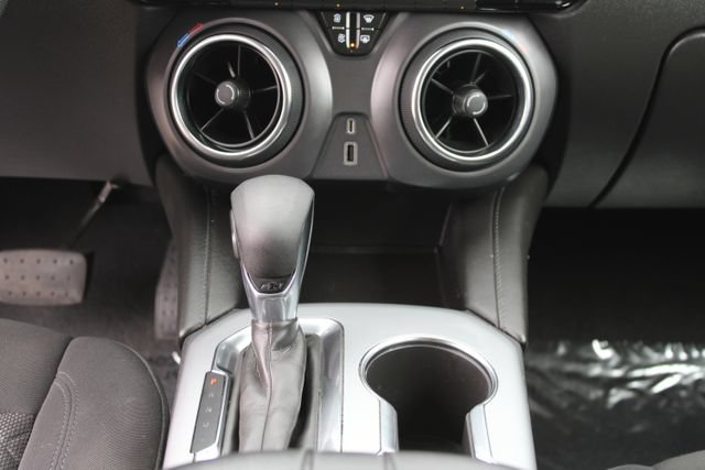 Used 2021 Chevrolet Blazer LT FWD image 16