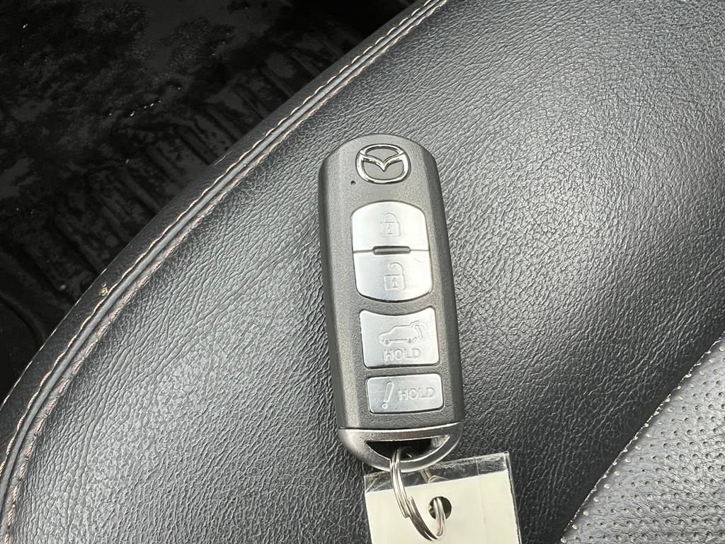 Used 2019 MAZDA CX-5 Grand Touring FWD image 36