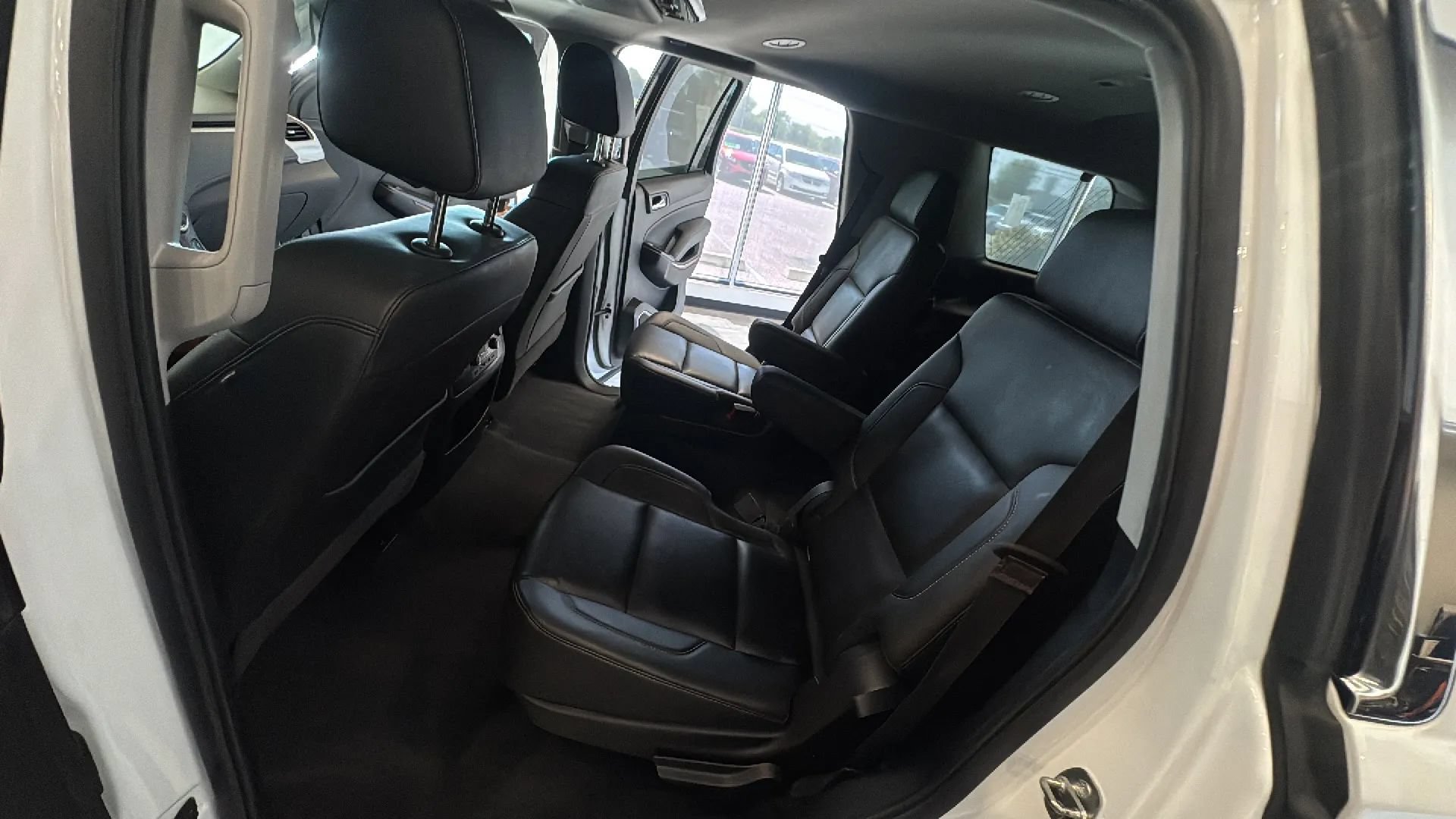 Used 2019 Chevrolet Tahoe Premier AWD/4WD image 48