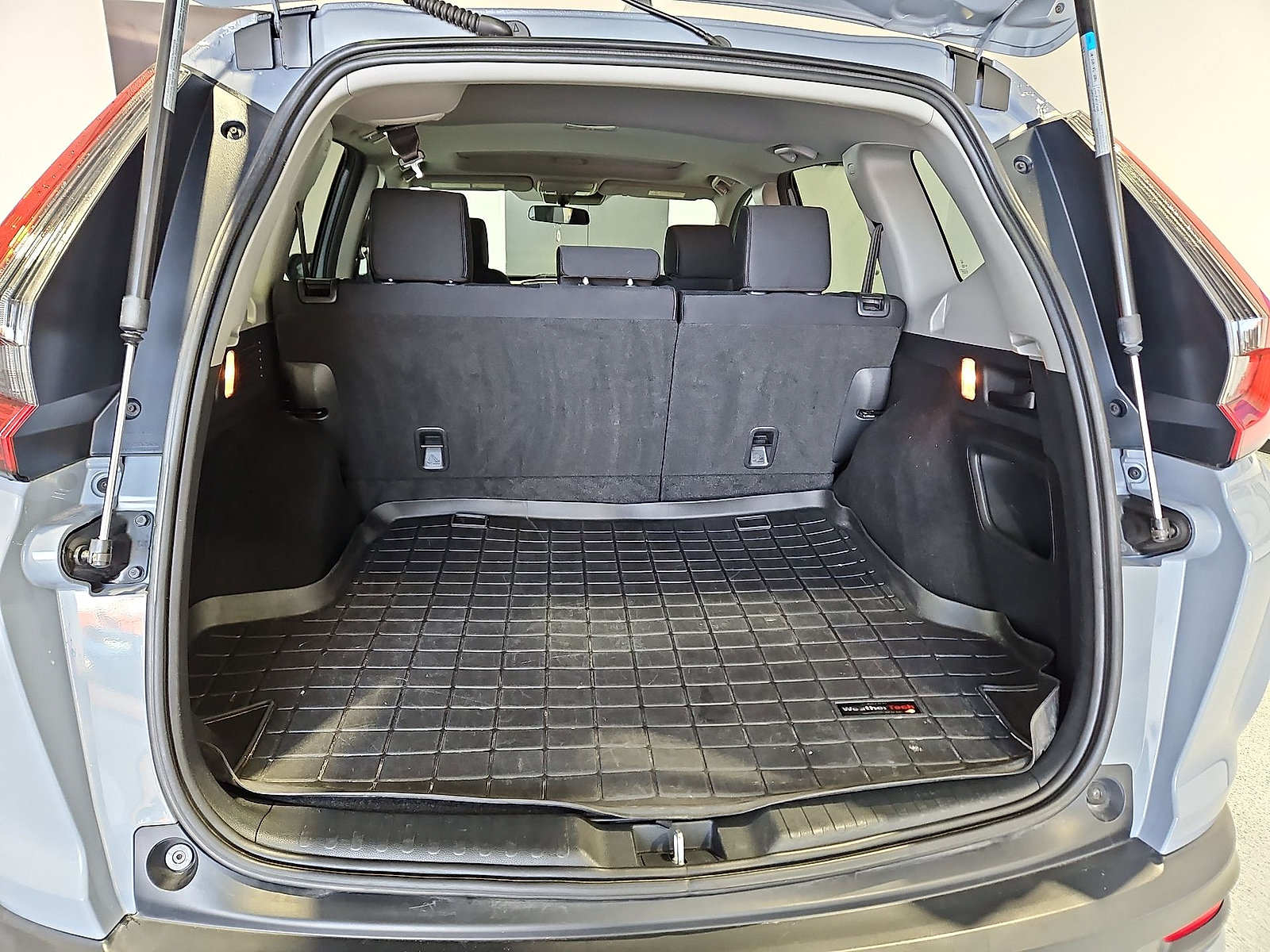 Used 2022 Honda CR-V EX image 12