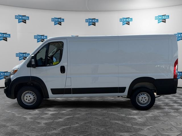 New 2026 RAM ProMaster 1500 w/ Premium Convenience Group FWD image 2