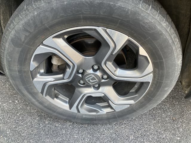 Used 2018 Honda CR-V EX image 10