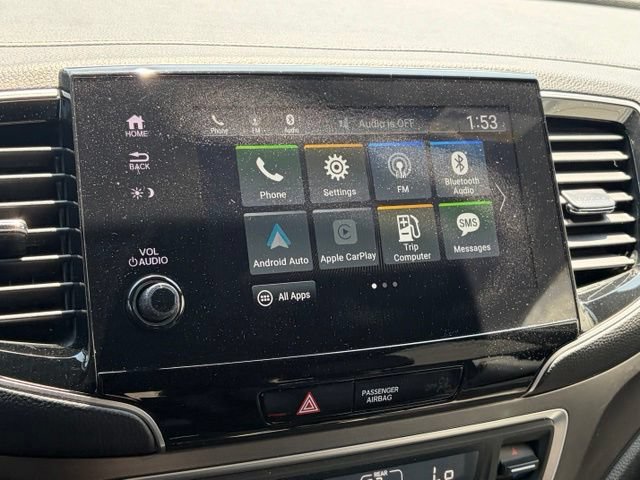 Used 2023 Honda Passport EX-L image 21