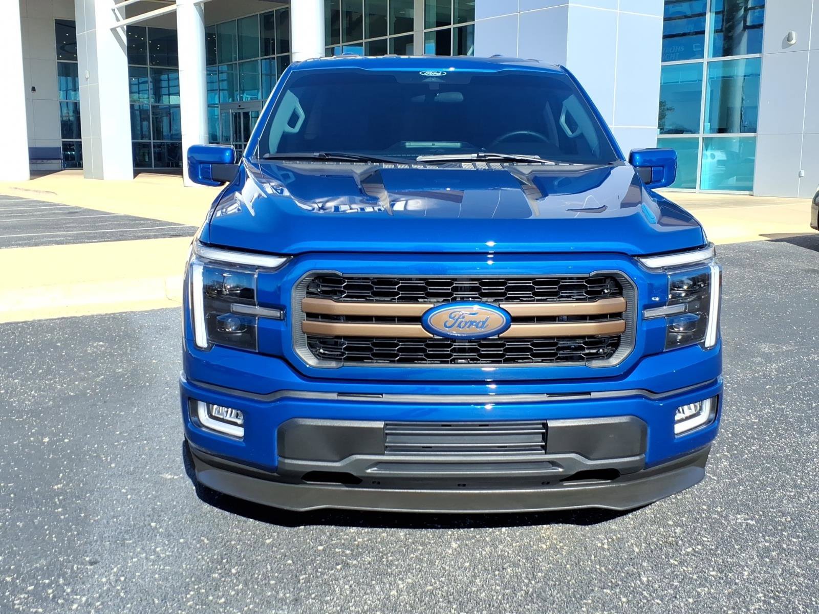 Used 2024 Ford F150 XL w/ Equipment Group 103A High image 2