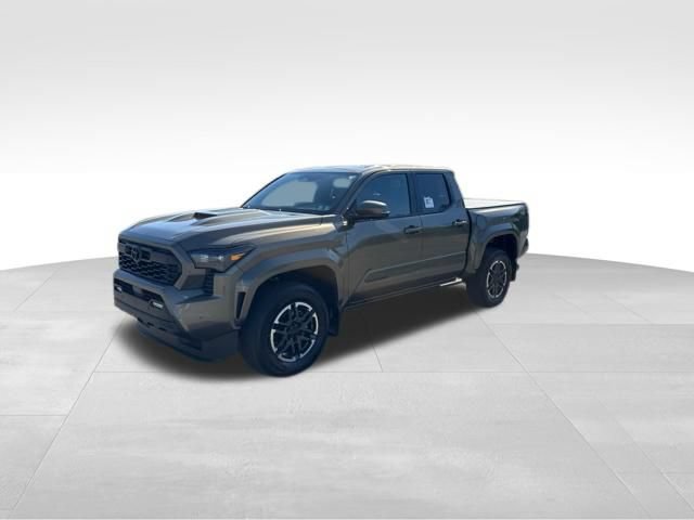New 2026 Toyota Tacoma TRD Sport AWD/4WD 360° Tour