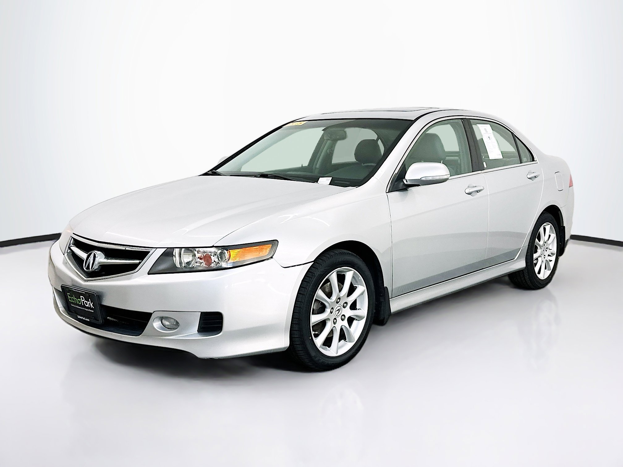 Used 2008 Acura TSX FWD image 3