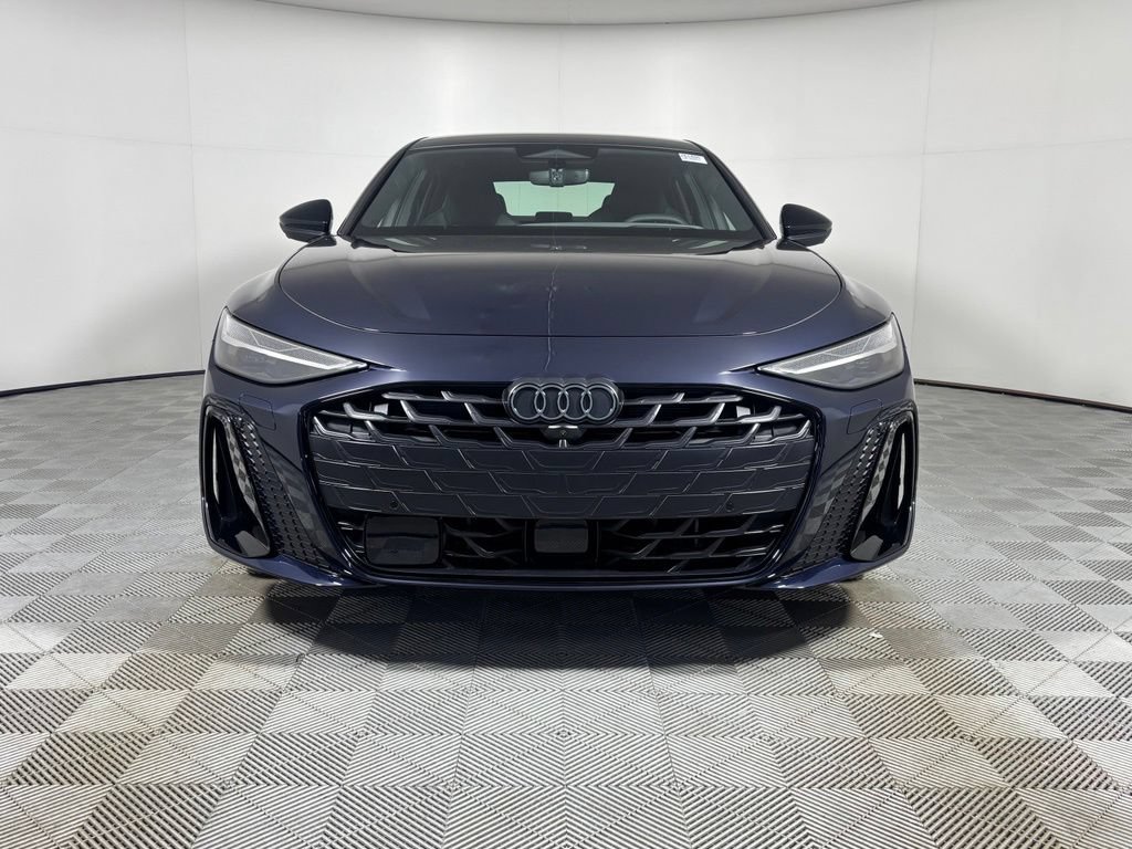 New 2026 Audi A6 Prestige AWD/4WD image 2