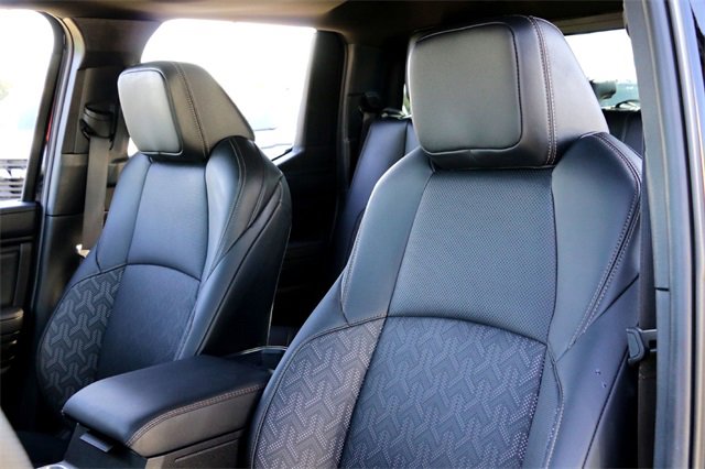 Used 2024 Toyota Tacoma Limited image 11