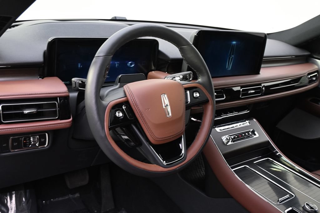 New 2026 Lincoln Aviator Reserve AWD/4WD image 11