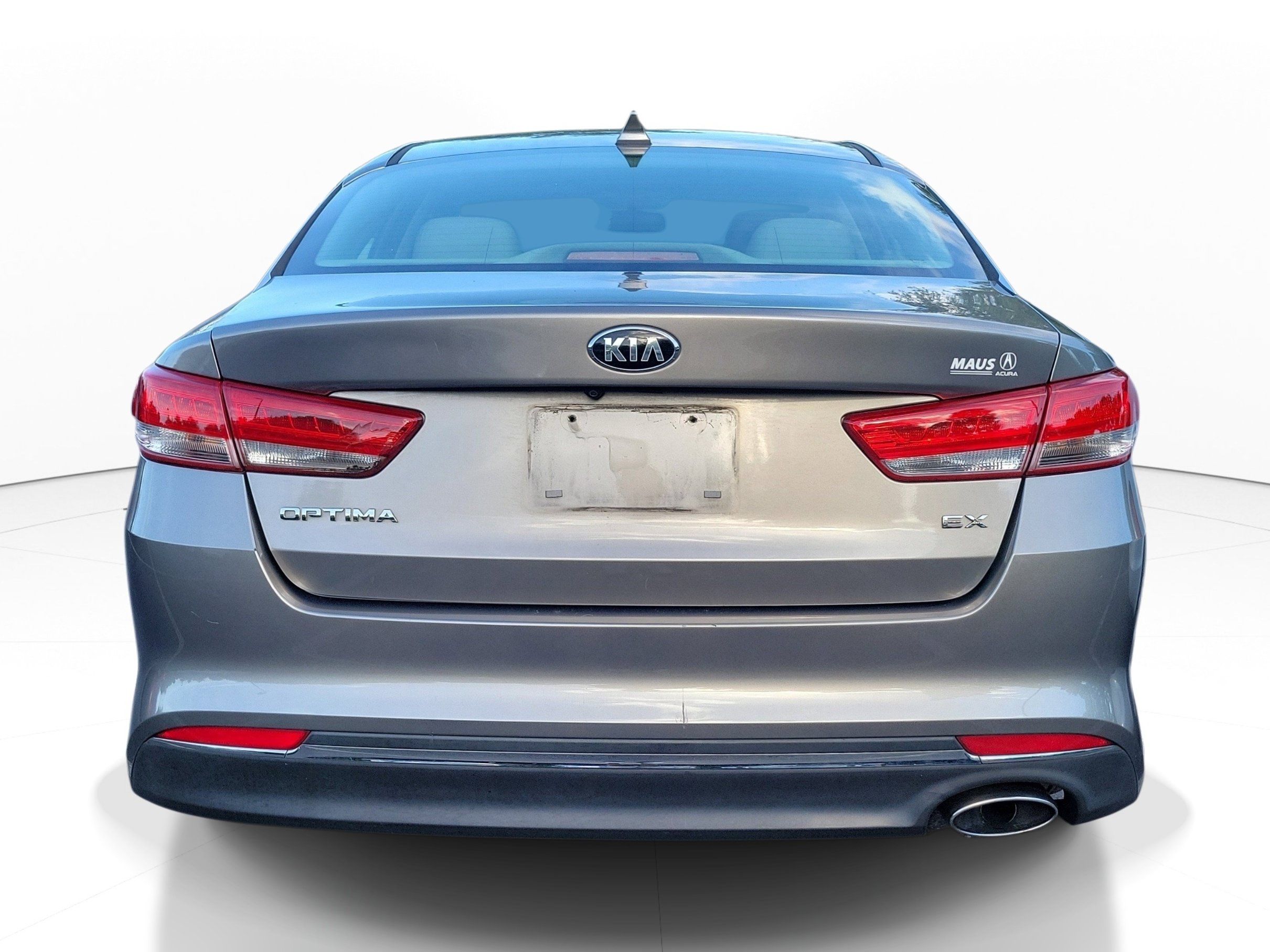 Used 2016 Kia Optima EX FWD image 8