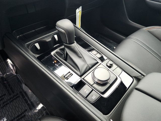 New 2026 MAZDA CX-50 AWD 2.5 Hybrid w/ Cargo Package image 17
