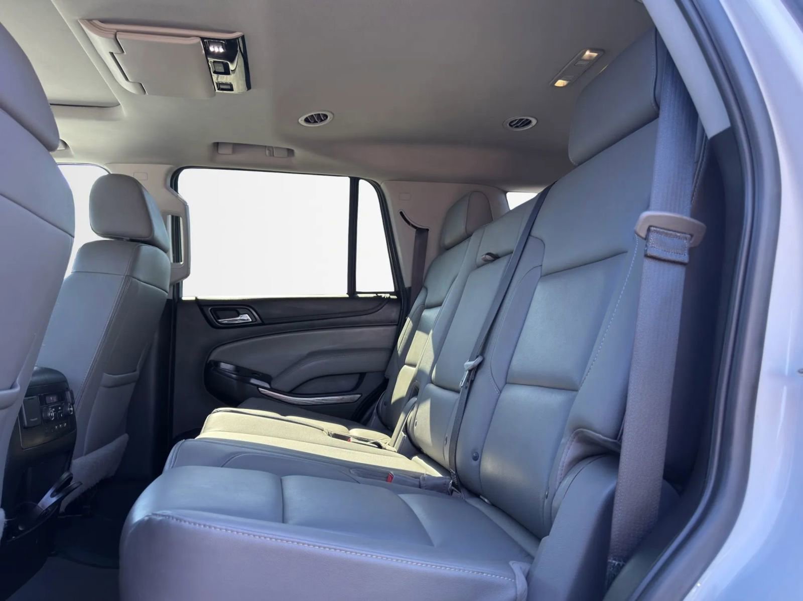 Used 2019 Chevrolet Tahoe LT image 23