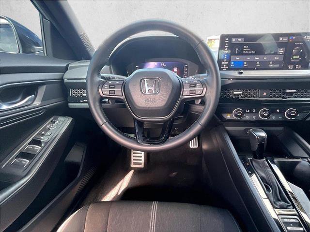 Used 2023 Honda Accord Sport image 7