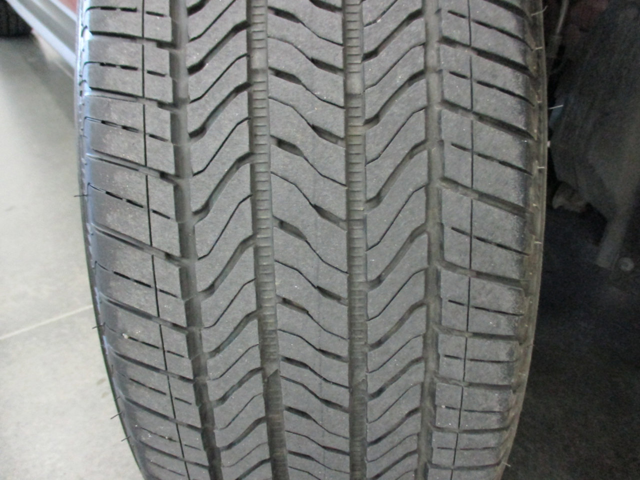 Used 2023 Chevrolet Equinox LT image 28