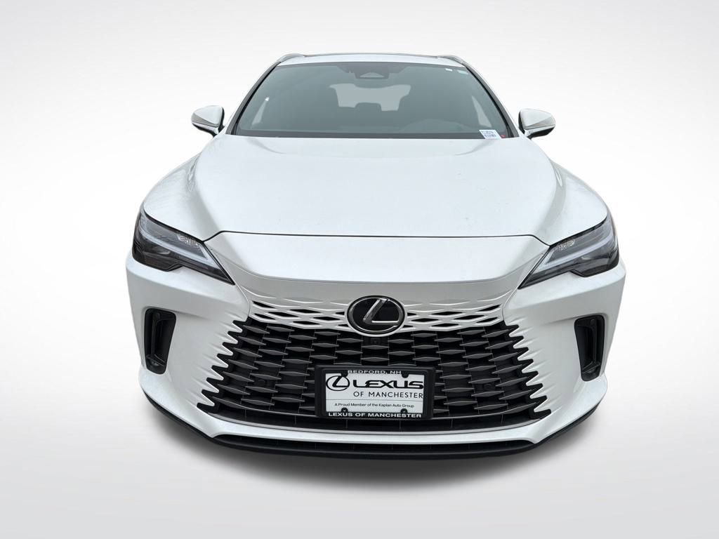 New 2026 Lexus RX 350 Premium Plus image 2