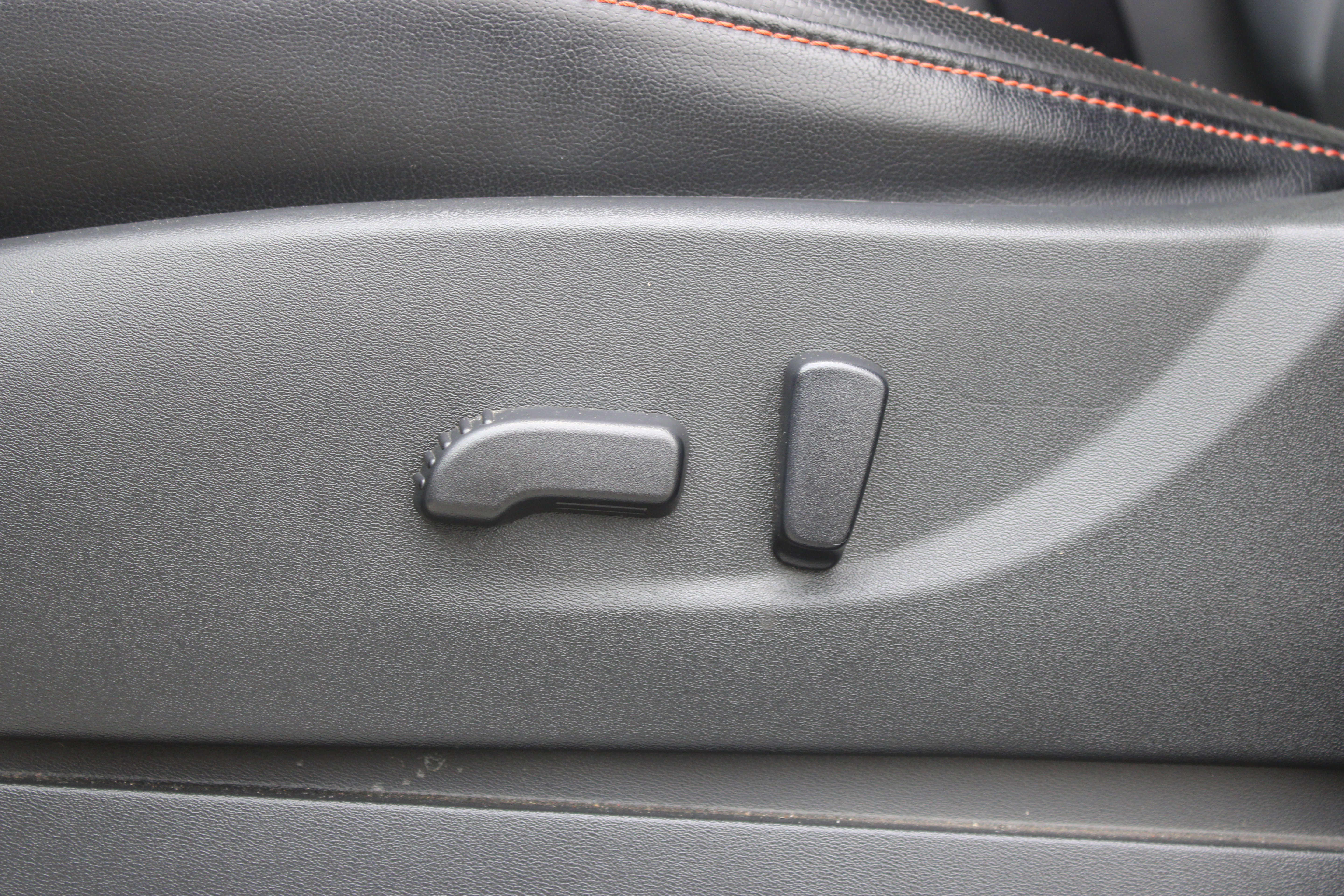 Certified 2024 Nissan Frontier PRO-4X w/ Pro Premium Package image 37