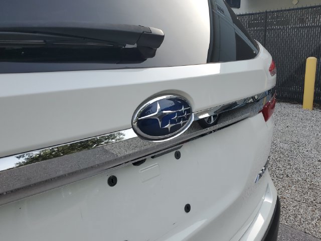 Used 2024 Subaru Ascent Premium AWD/4WD image 27
