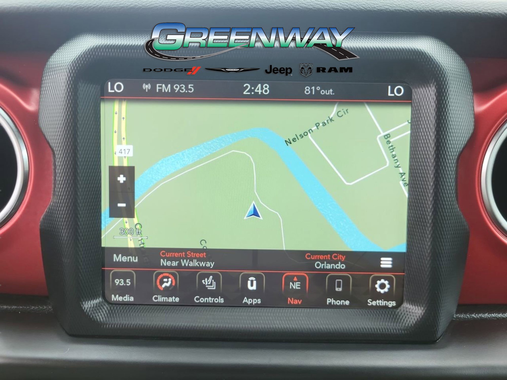 Used 2022 Jeep Gladiator Rubicon w/ Cold Weather Group image 19