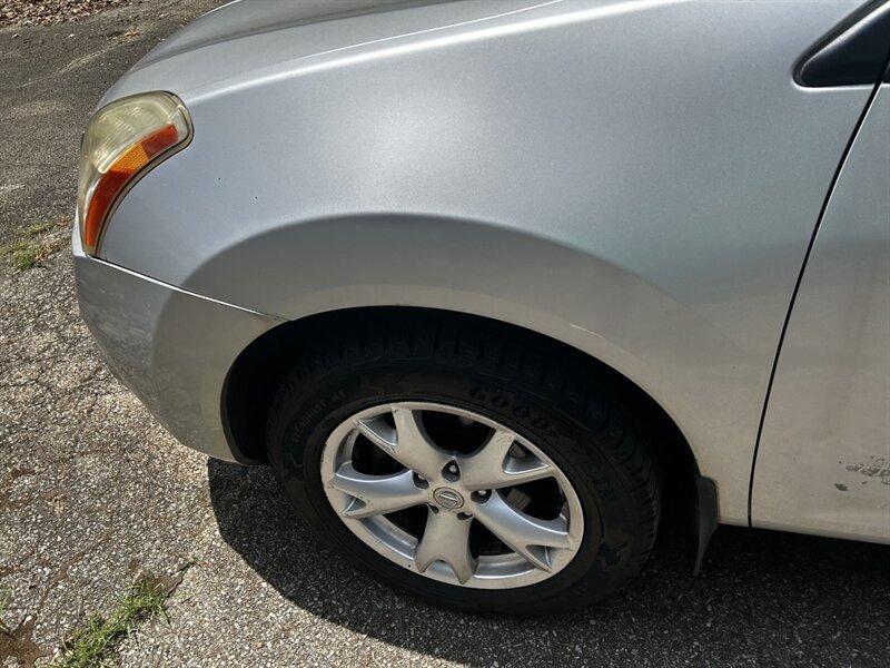 Used 2009 Nissan Rogue SL w/ Premium Pkg AWD/4WD image 28