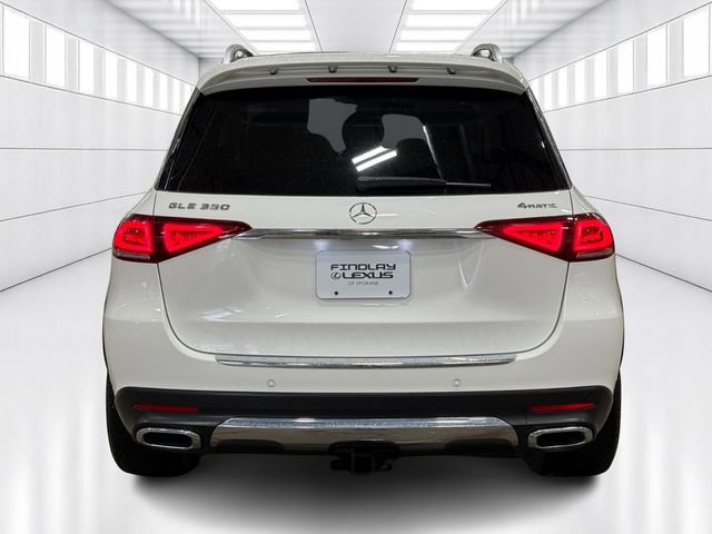 Used 2022 Mercedes-Benz GLE 350 4MATIC image 6