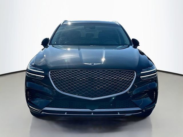 Certified 2025 Genesis GV70 2.5T Select w/ Select Package image 2