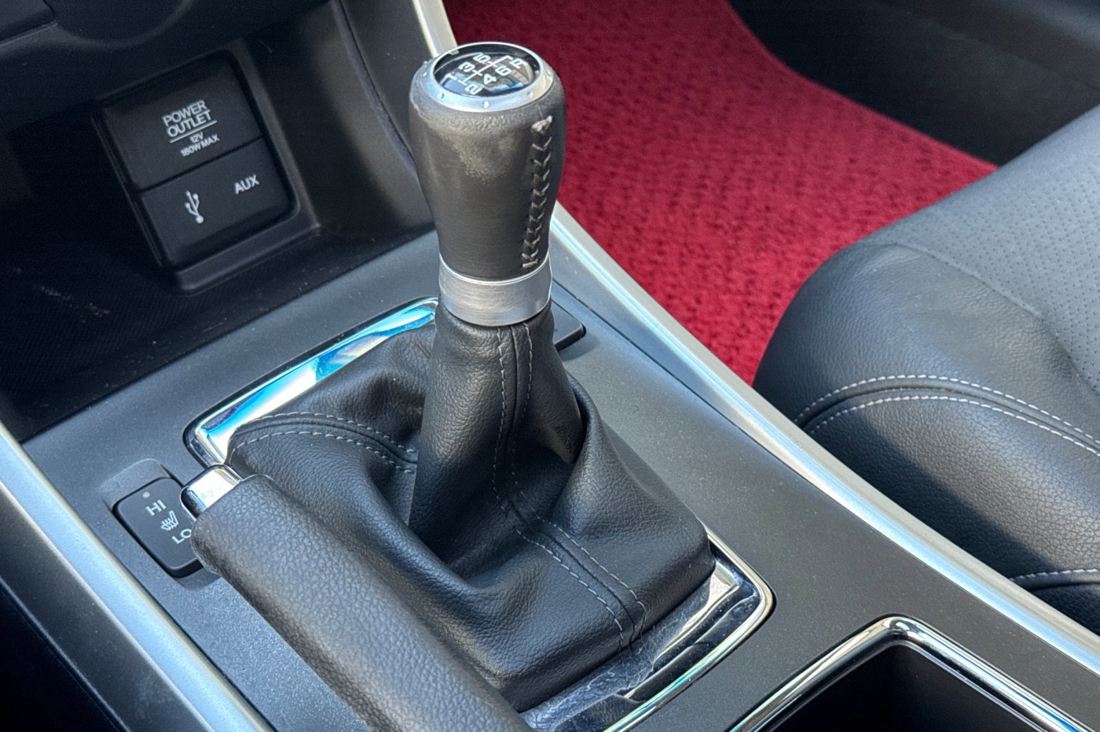 Used 2013 Honda Accord EX-L image 17