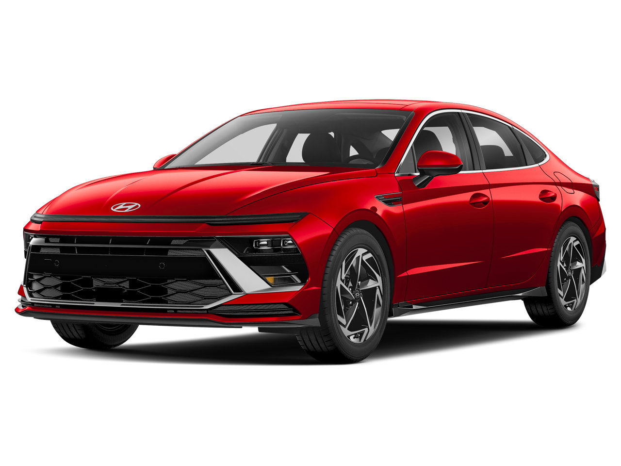 New 2026 Hyundai Sonata SE FWD image 53