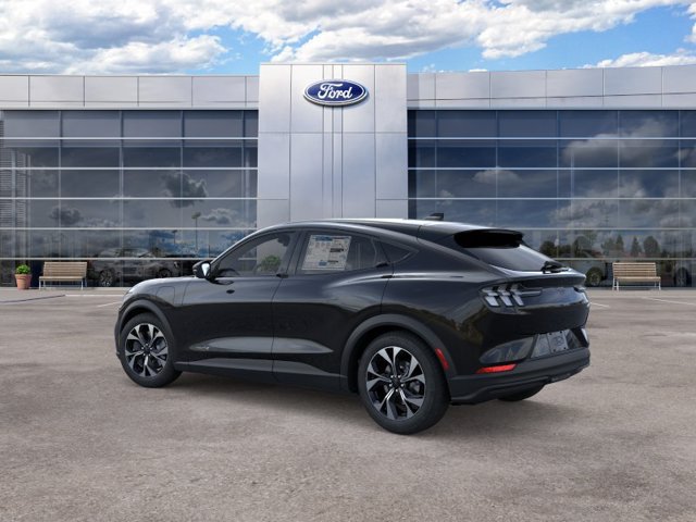 New 2026 Ford Mustang Mach-E Select w/ Comfort Package Lite RWD image 4
