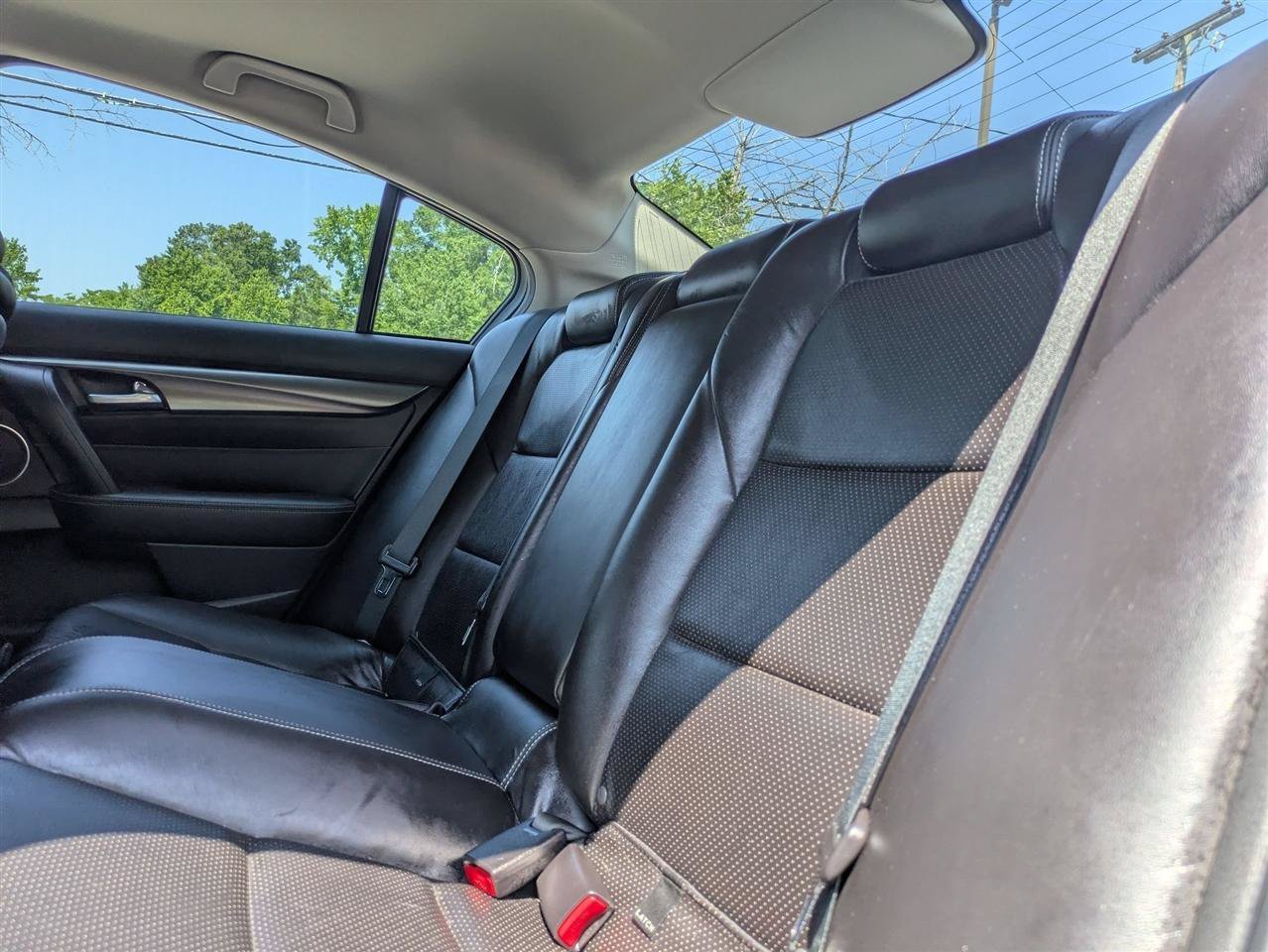 Used 2014 Acura TL w/ Technology Package AWD/4WD image 58
