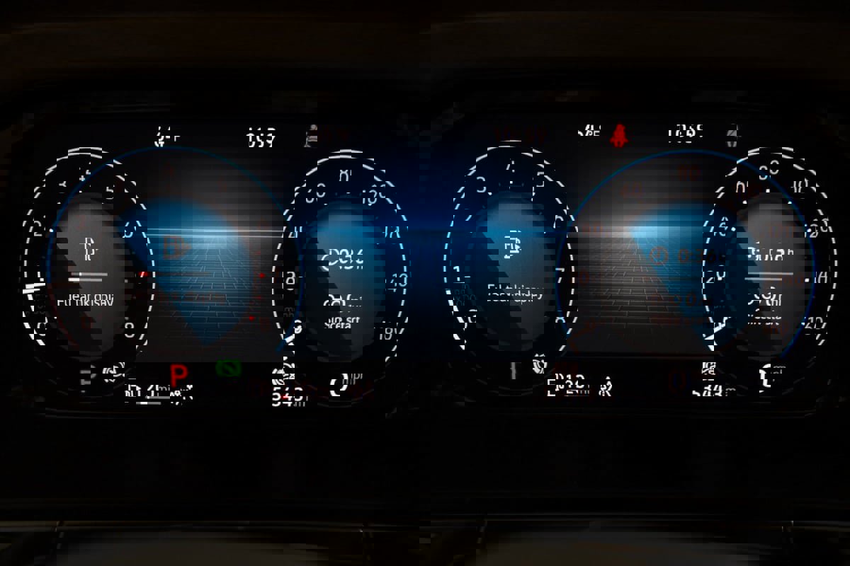 Used 2024 Volkswagen Atlas SE image 18