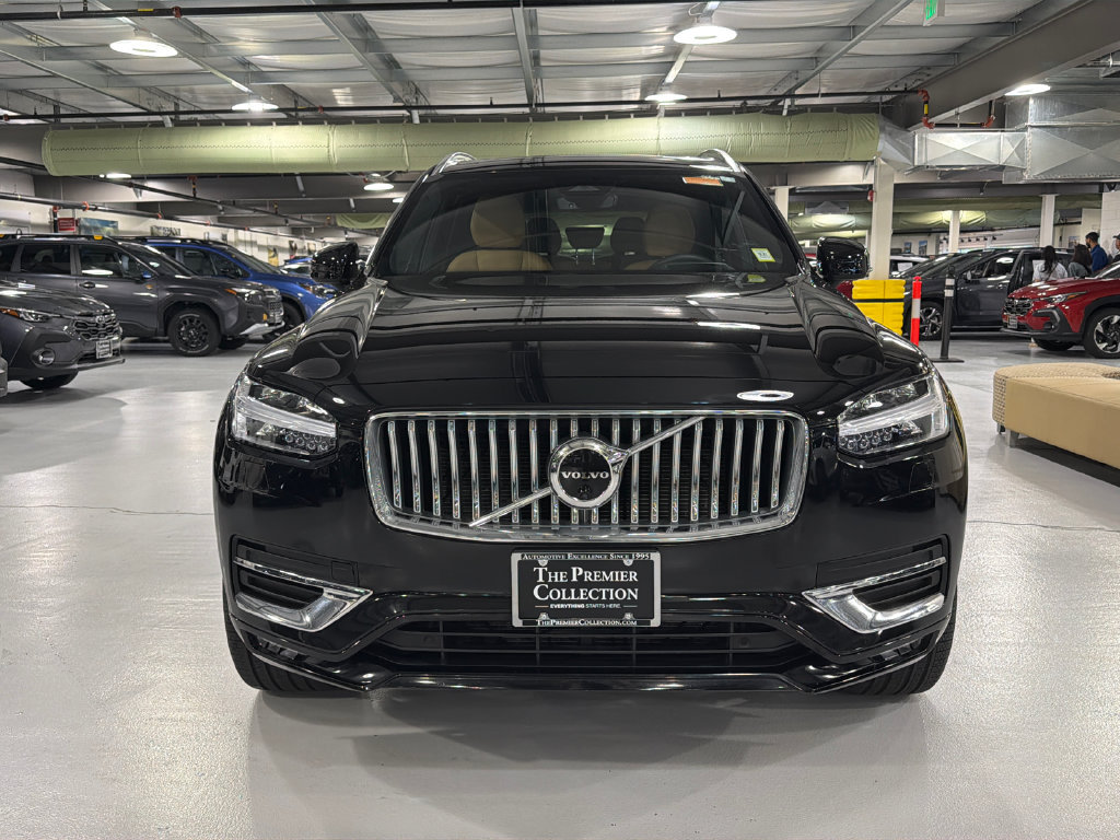 Certified 2023 Volvo XC90 B6 Ultimate w/ Protection Package Premier AWD/4WD image 2