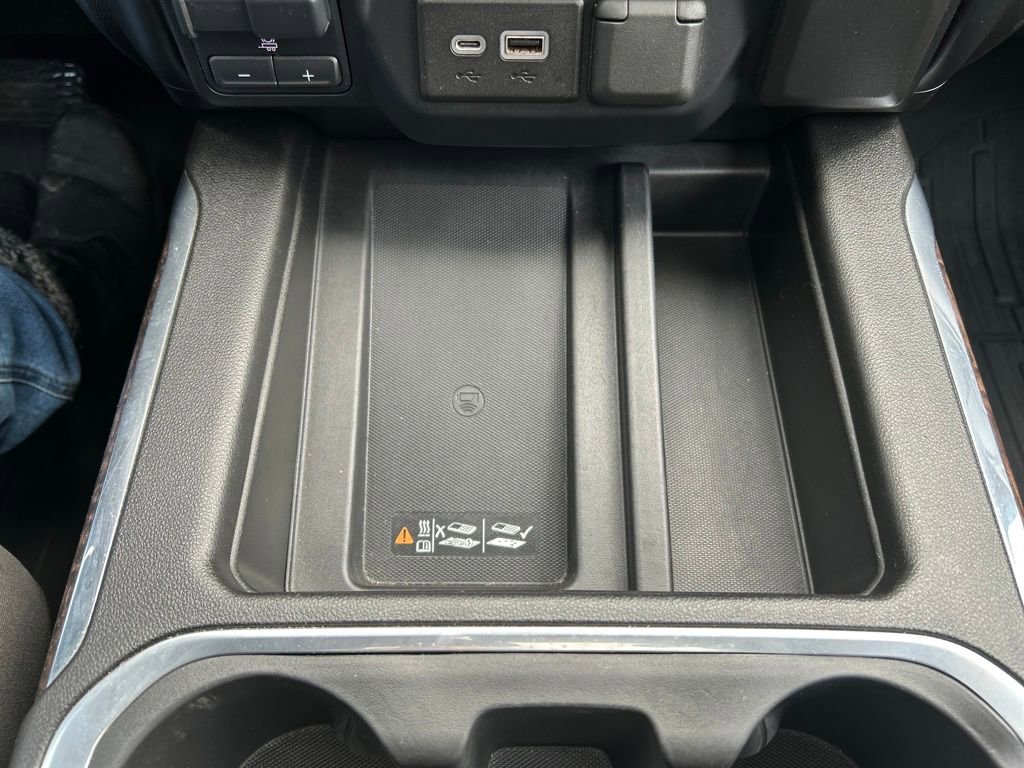 Used 2019 GMC Sierra 1500 Denali image 28