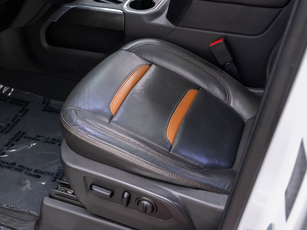 Used 2019 GMC Sierra 1500 AT4 w/ AT4 Premium Package image 15