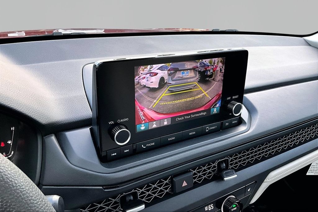 Used 2023 Honda Accord EX image 13