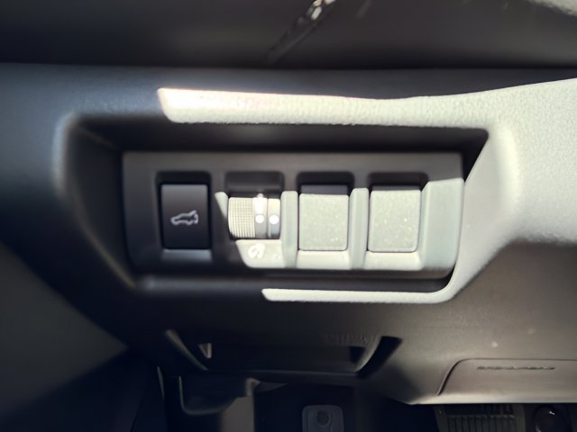 New 2026 Subaru Outback Wilderness AWD/4WD image 9