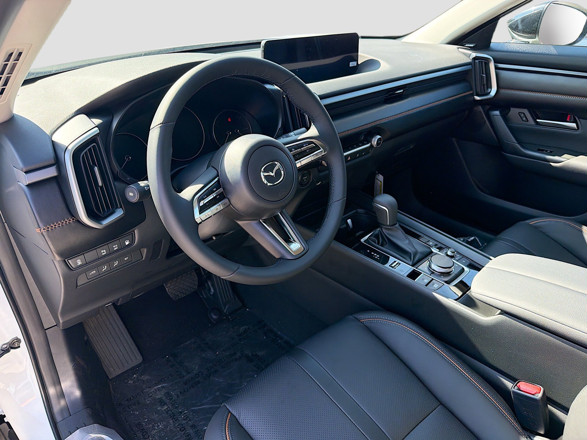 New 2026 MAZDA CX-50 AWD 2.5 Hybrid w/ Weather Package image 26