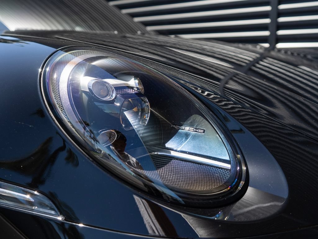 Used 2024 Porsche 911 Carrera S RWD image 13